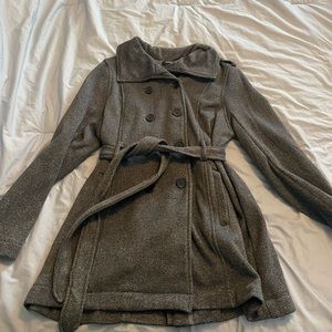 Torrid Peacoat